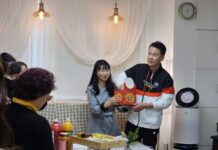 1인 가구 사랑방 ‘봉랑채’ 소통창구 역할 톡톡